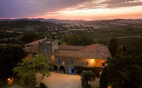 Fattoria la Capitana
